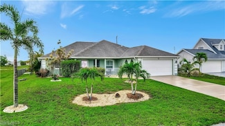 3001 NE 5th Ave, Cape Coral, FL 33909