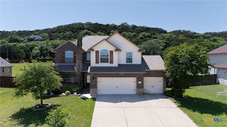 3608 Quail Ridge Dr, Harker Heights, TX 76548
