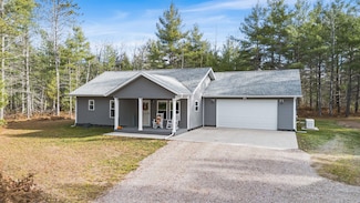 4916 Villas Ave, Frederic, MI 49733