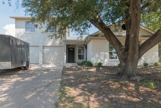 6004 Old Mill Ct, Watauga, TX 76148