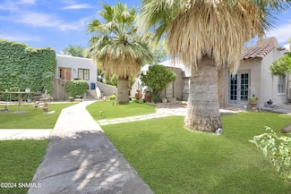 335 Van Patten Ave, Las Cruces, NM 88005