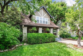 435 N Clifton Ave, Wichita, KS 67208