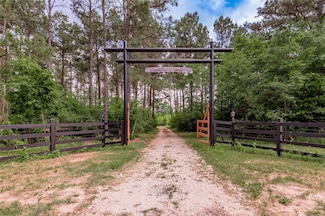 0 Highway 287, Crockett, TX 75835