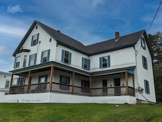 376 Lafayette St, Saint Johnsbury, VT 05819