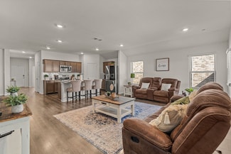 4100 Fitzgerald Ave, Aubrey, TX 76227