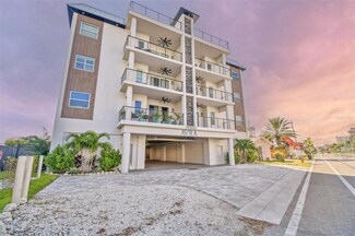 19505 Gulf Blvd Unit 404, Indian Shores, FL 33785