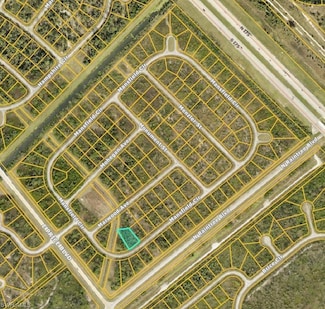 Lot 08 Mansfield Cir, North Port, FL 34288