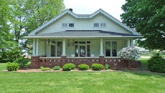 610 W State Road 550, Wheatland, IN 47597