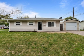 900 Cornell Rd, Kokomo, IN 46901
