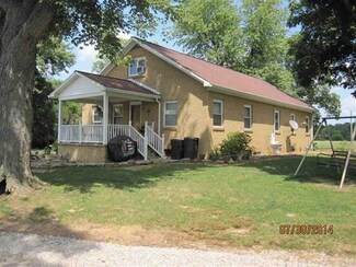 8232 N County Road 225 W, Chrisney, IN 47611
