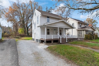 1318 Arnold Ave, Akron, OH 44305