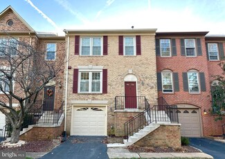 7716 Gromwell Ct, Springfield, VA 22152