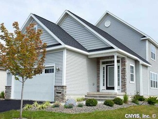 Lot 31 Harbour Town, Sullivan, NY 13030