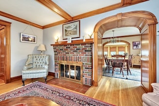 88 Martin St, West Roxbury, MA 02132
