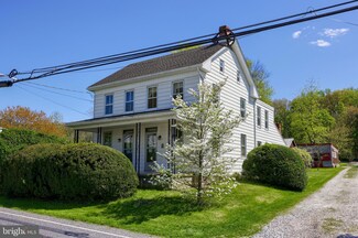 3420 Druck Valley Rd, York, PA 17406