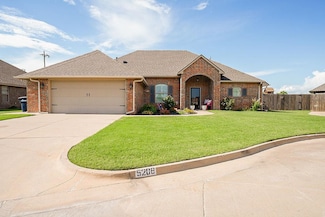 5208 Wilderness Cove, Enid, OK 73703