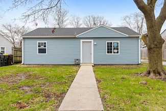 132 W Sauk Trail, Chicago Heights, IL 60411