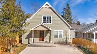 251 Hi Alta Ave Unit 1, Asheville, NC 28806