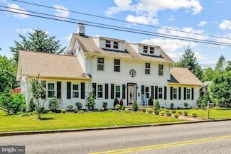 668 Crawford Rd, Cape May, NJ 08204