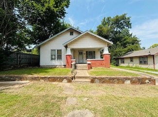 806 N Market Ave, Shawnee, OK 74801