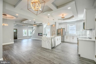 4106 Fleetwood Ave, Baltimore, MD 21206