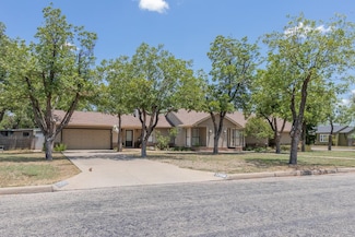 1708 S Monroe St, San Angelo, TX 76901