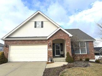 2842 London Ln, Belleville, IL 62221