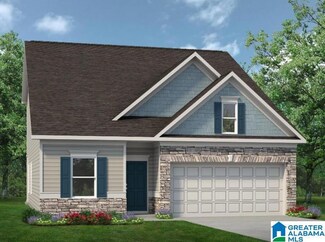 410 Willow Dr, Lincoln, AL 35096