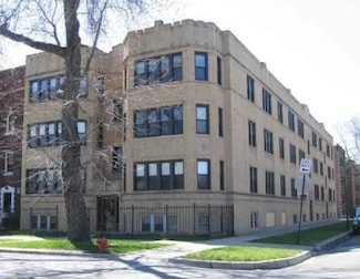117 E 68th St Unit 3, Chicago, IL 60637