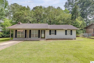 303 Paula Dr, West Monroe, LA 71291