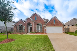 11316 Misty Morning St, Pearland, TX 77584