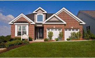 6914 Constitution Dr, Bethlehem, PA 18017