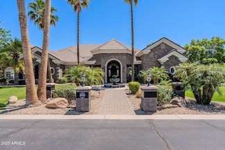 3949 E Norcroft Cir, Mesa, AZ 85215