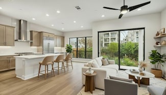 2707 Dulce Ln Unit 14, Austin, TX 78704