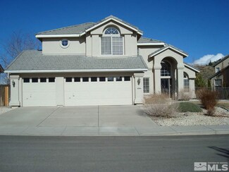 7021 Heatherwood Dr, Reno, NV 89523