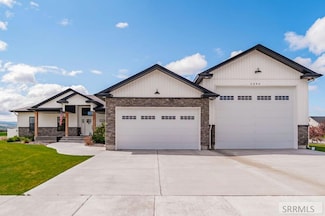 2868 Spring Gulch Dr, Idaho Falls, ID 83406