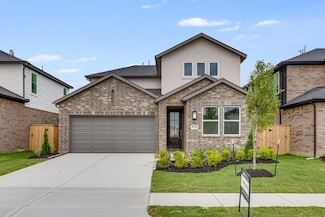 9739 Pettus Creek Dr, Cypress, TX 77433