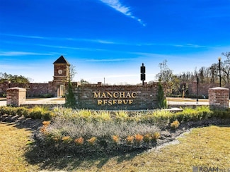 Lot 13 Manchac Reserve Dr, Baton Rouge, LA 70817