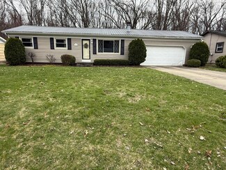 142 Dundee Dr, Battle Creek, MI 49014
