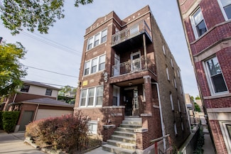 1914 N Wood St Unit GDN, Chicago, IL 60622
