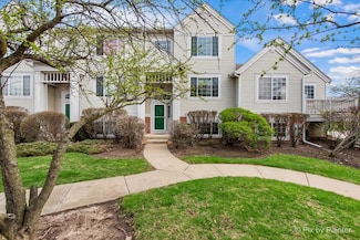 3385 Ravinia Cir, Aurora, IL 60504