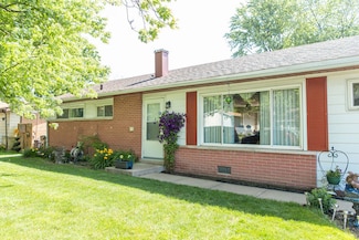 15455 Lawndale Ave, Markham, IL 60428