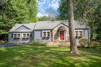 109 Robinhood Trail, Lookout Mountain, GA 30750