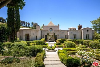 2899 Hidden Valley Ln, Santa Barbara, CA 93108