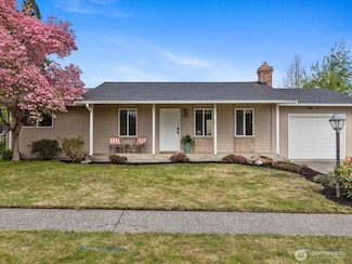 1031 N Belair Dr, Mount Vernon, WA 98273