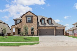 4429 Lupine Estate Dr, Joshua, TX 76058