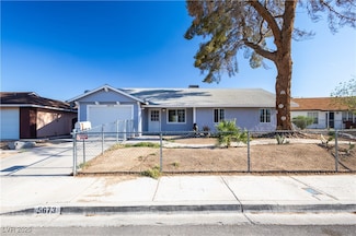 5673 Coaldale Place, Las Vegas, NV 89110
