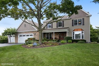 503 Belmont Pkwy, Sleepy Hollow, IL 60118