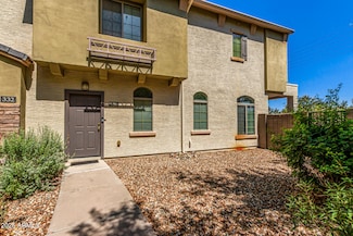 336 N 168th Dr Unit 5, Goodyear, AZ 85338