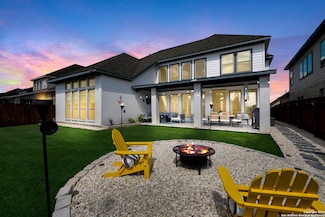 9630 War Party Trail, San Antonio, TX 78254